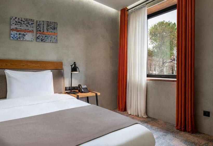 Iota Hotel Tbilisi