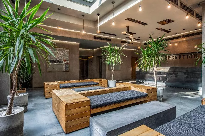 Iota Hotel Tbilisi