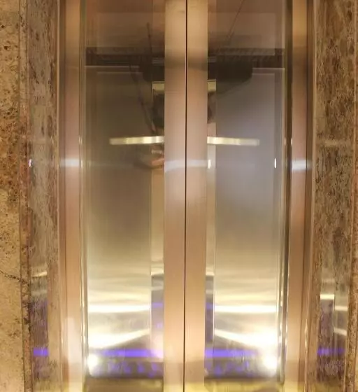 Hotelli Kama International