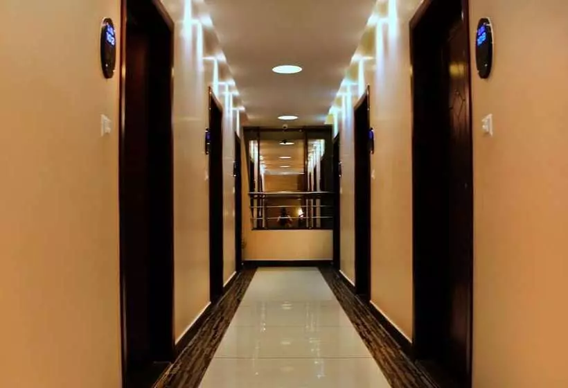 Hotelli Kama International