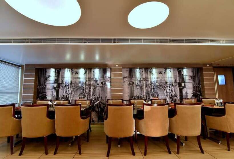 酒店 Kama International