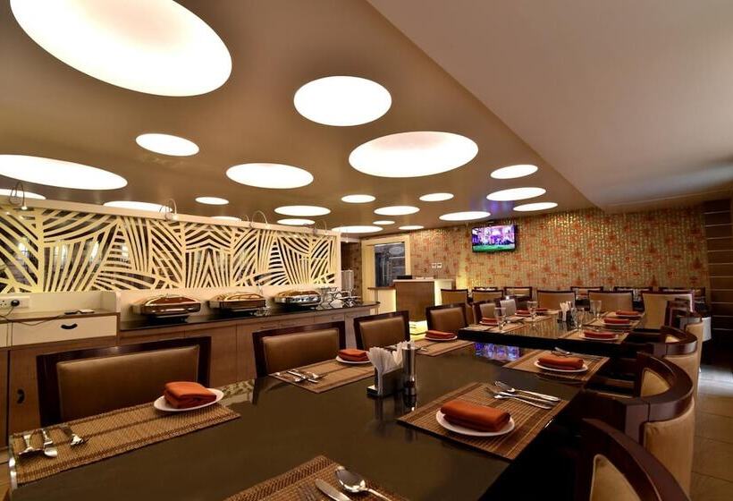 酒店 Kama International