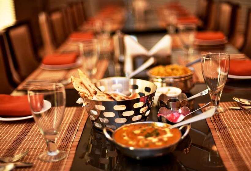 酒店 Kama International