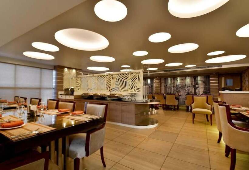 酒店 Kama International