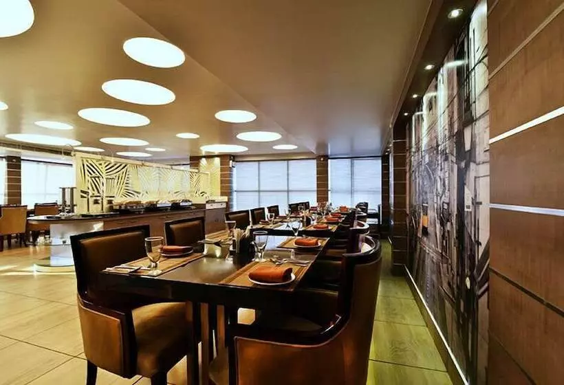 Hotelli Kama International