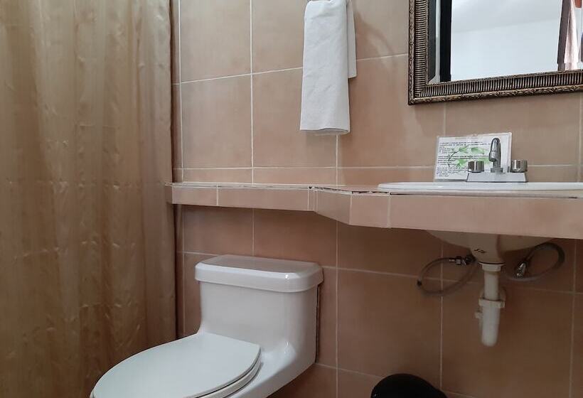 בית מלון כפרי Palacio Canton