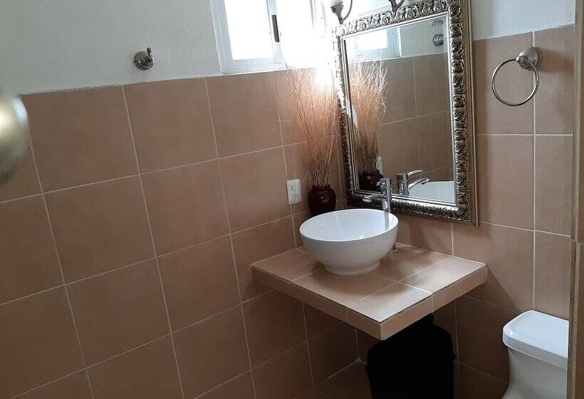 בית מלון כפרי Palacio Canton