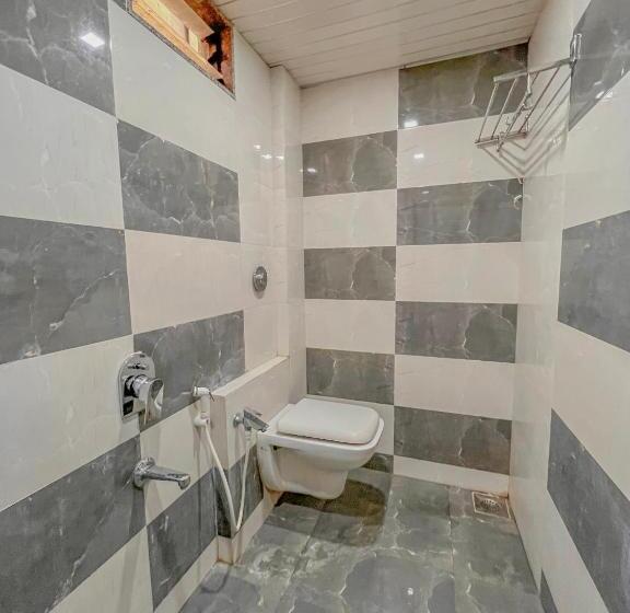 בית מלון כפרי Parkview Residency