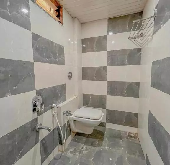 Hotelli Parkview Residency