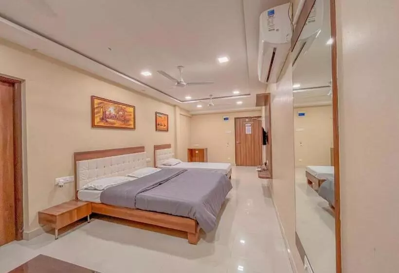 Hotelli Parkview Residency