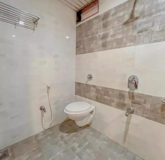 Hotelli Parkview Residency