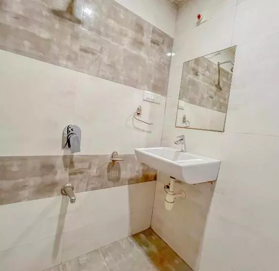 Hotelli Parkview Residency