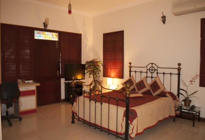 فندق Fabexpress Pleasant Moments Koramangala