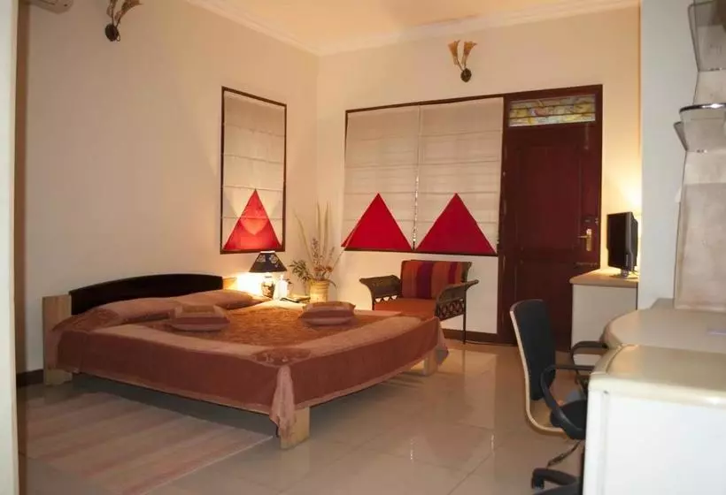 ホテル Fabexpress Pleasant Moments Koramangala