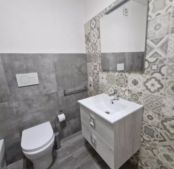 ホテル Porta Marmorea