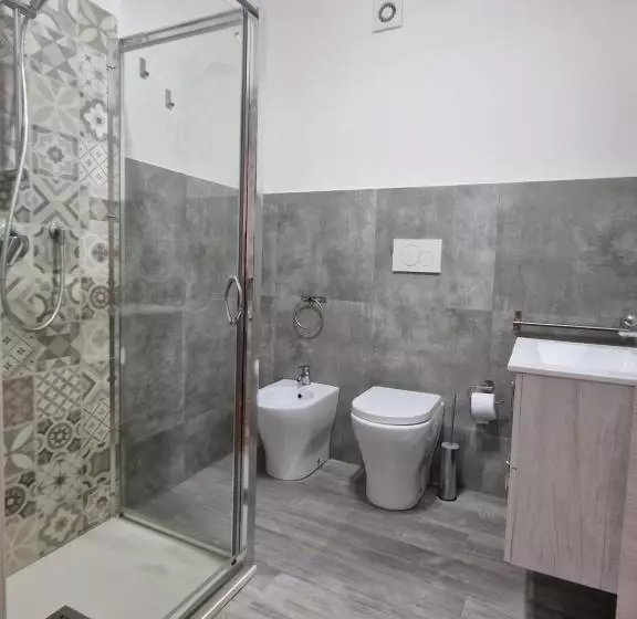 ホテル Porta Marmorea