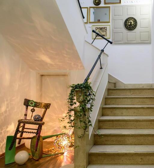 酒店 Porta Marmorea