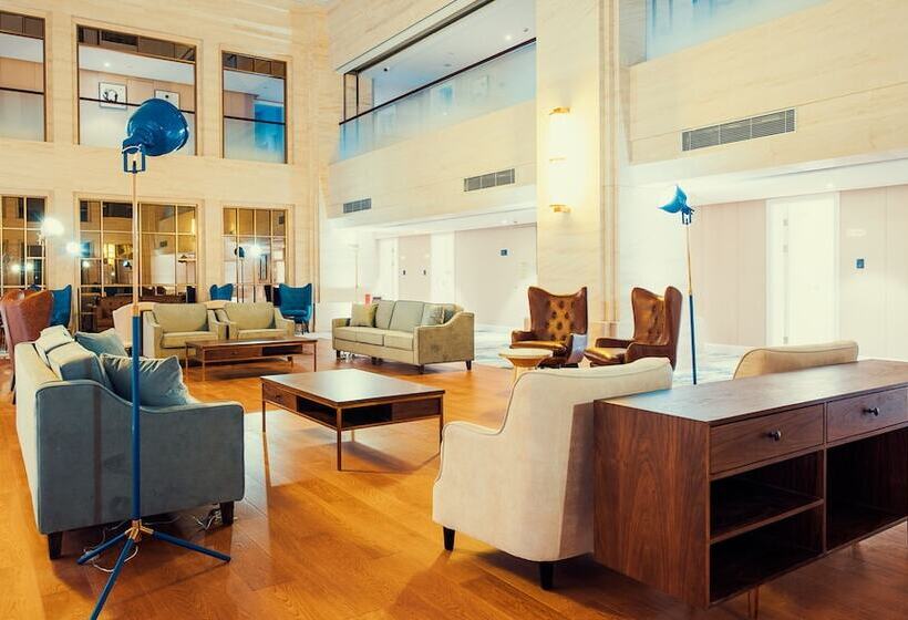 בית מלון כפרי Residence G Nanshan