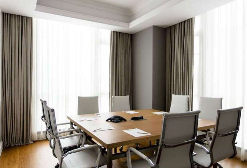 בית מלון כפרי Residence G Nanshan