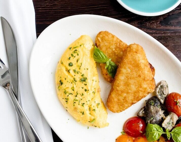 בית מלון כפרי Residence G Nanshan