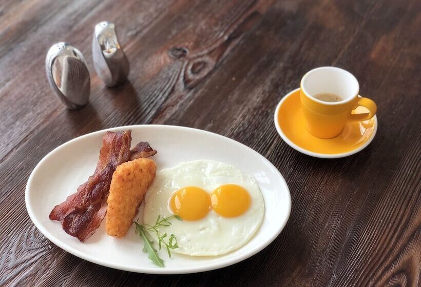 בית מלון כפרי Residence G Nanshan