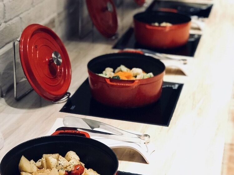 בית מלון כפרי Residence G Nanshan