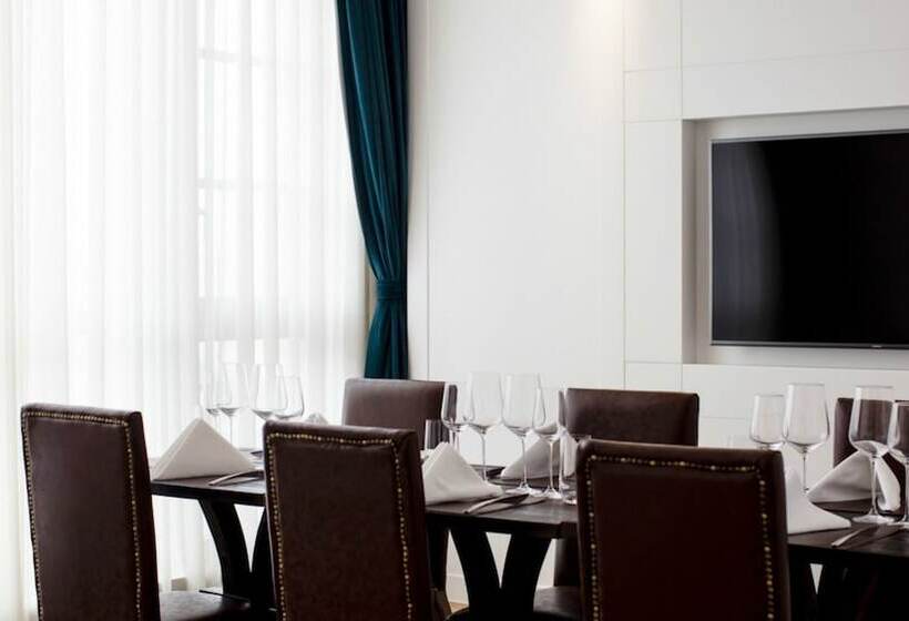 בית מלון כפרי Residence G Nanshan