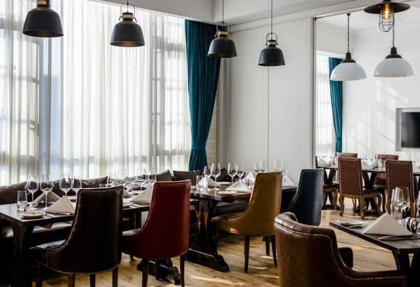 בית מלון כפרי Residence G Nanshan