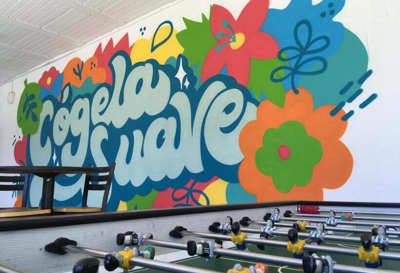 هتل Restaurante Versalles