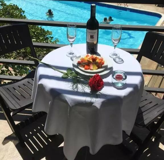 Hotelli Restaurante Versalles