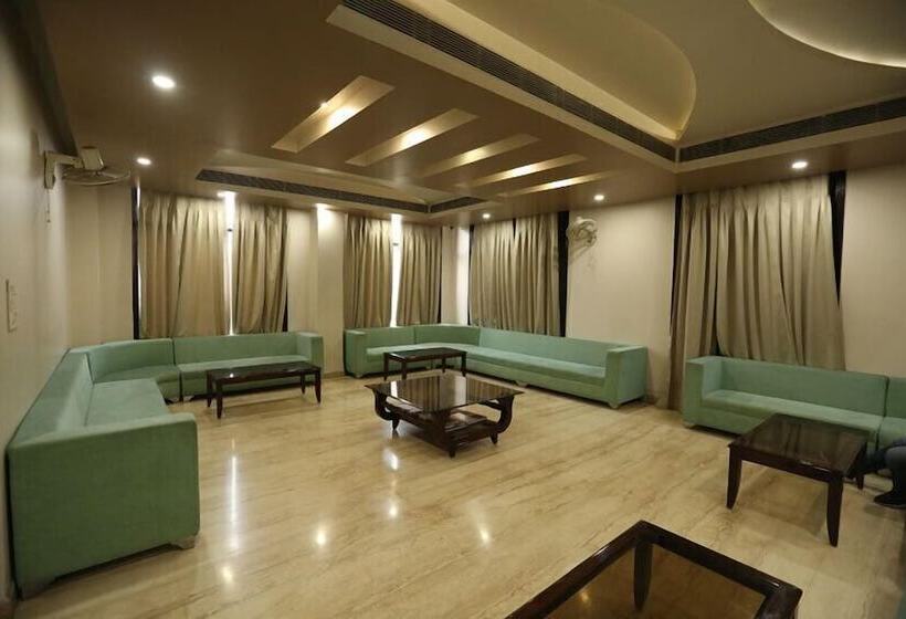 Royal Park Hotels & Resorts, Ghaziabad