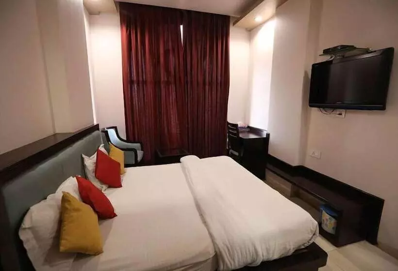 Royal Park Hotels & Resorts, Ghaziabad
