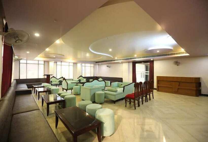 Royal Park Hotels & Resorts, Ghaziabad