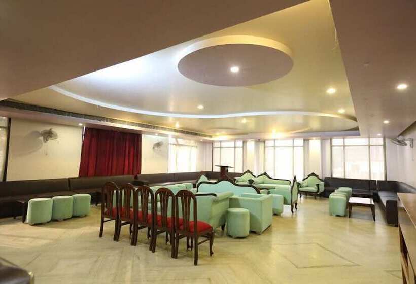 Royal Park Hotels & Resorts, Ghaziabad