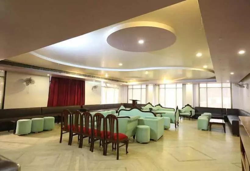 Royal Park Hotels & Resorts, Ghaziabad