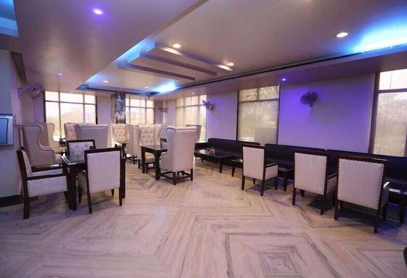 Royal Park Hotels & Resorts, Ghaziabad