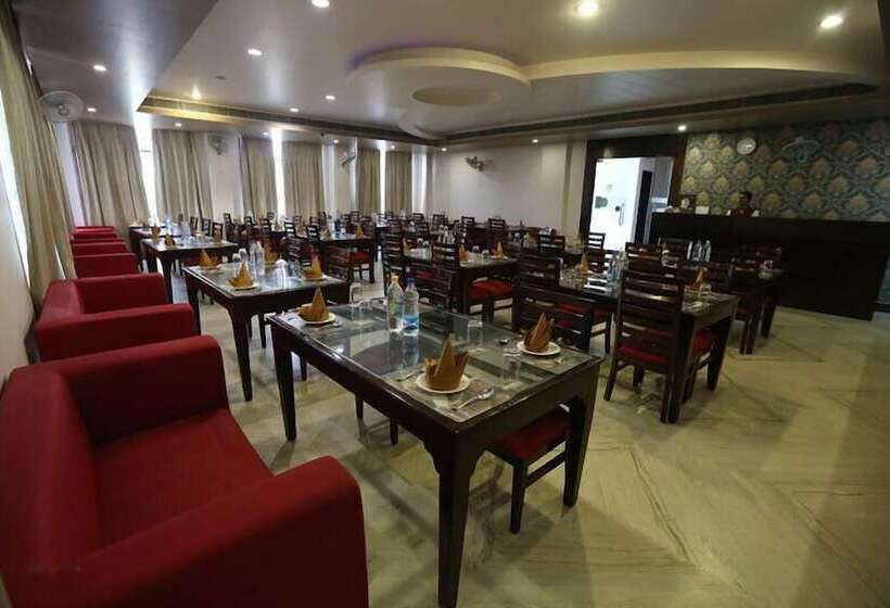 Royal Park Hotels & Resorts, Ghaziabad