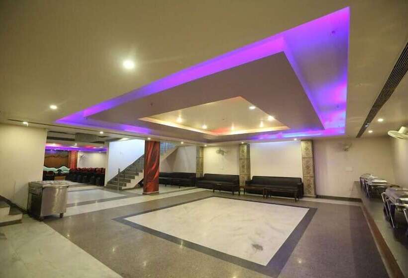 Royal Park Hotels & Resorts, Ghaziabad