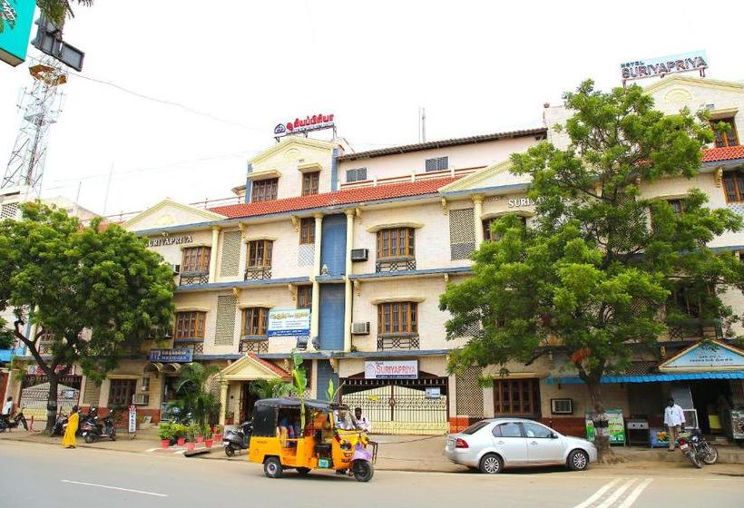 Hotel Suriyapriya