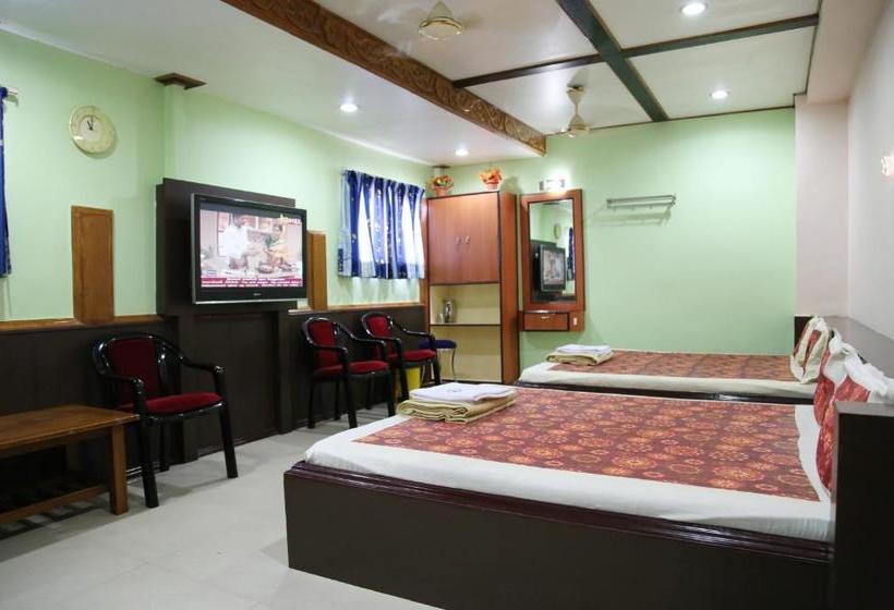 Hotel Suriyapriya