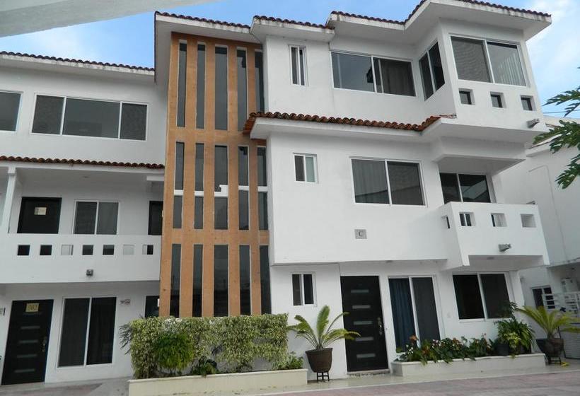 فندق Terrazas Inn