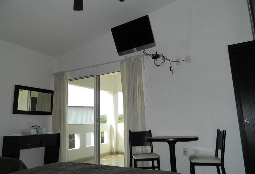 فندق Terrazas Inn