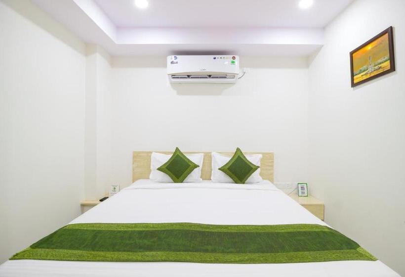 בית מלון כפרי Treebo Trend Pratz Inn