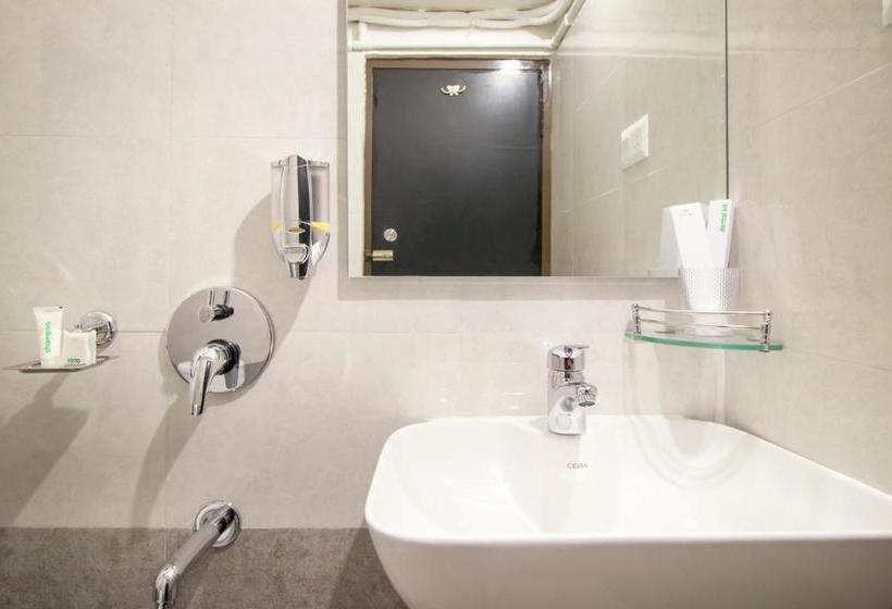 בית מלון כפרי Treebo Trend Pratz Inn