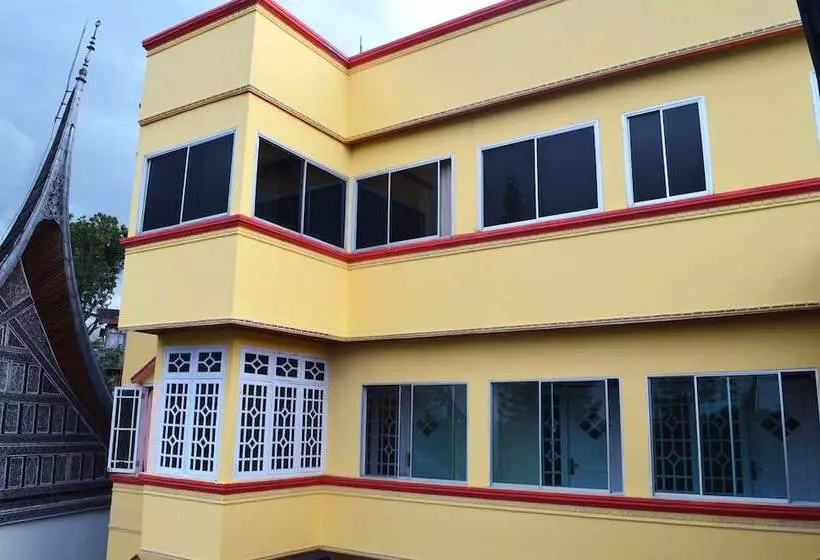 Hotel Yuriko