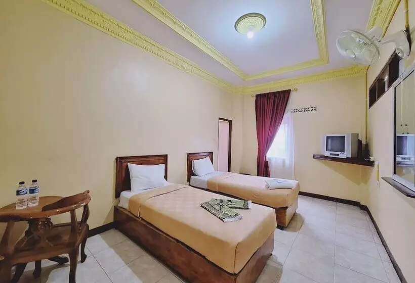 Hotel Yuriko