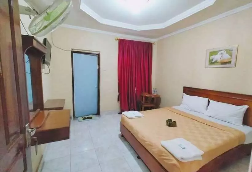 Hotel Yuriko