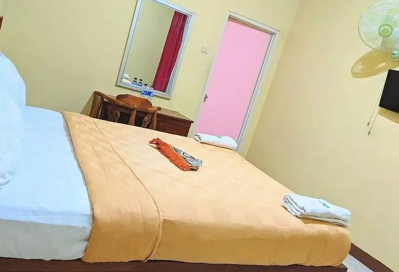 Hotel Yuriko