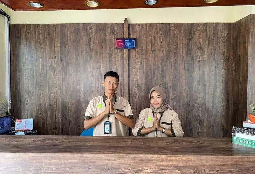 Hotel Yuriko