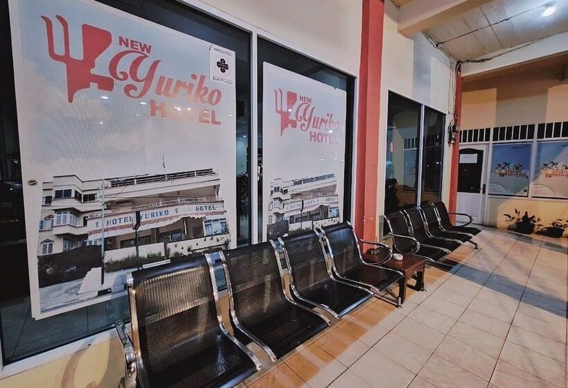 Отель Yuriko